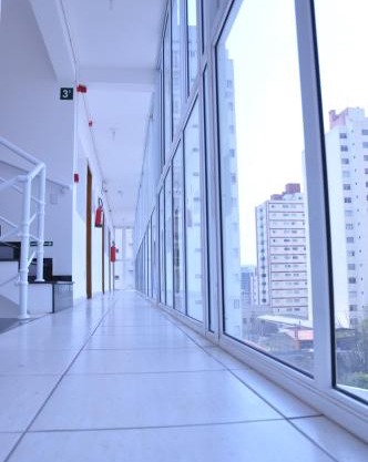 Sanches Hotel