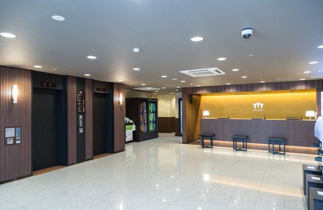 Sanco Inn Nagoya Shinkansenguchi