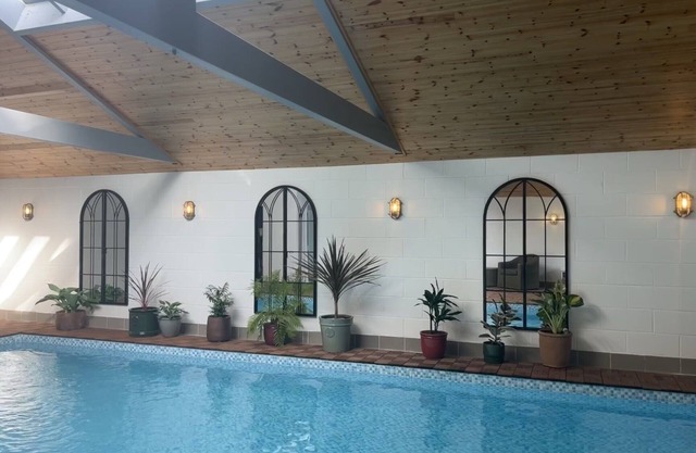 Sancreed House B&B