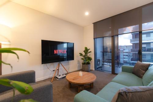 Sanctuary Luxe Stays