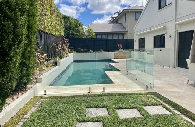 Sanctuary near from Beaches, Manly and Sydney City