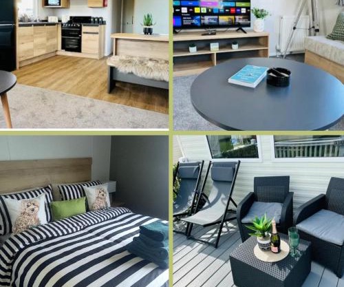 Sanctuary Shores Newbiggin on Sea