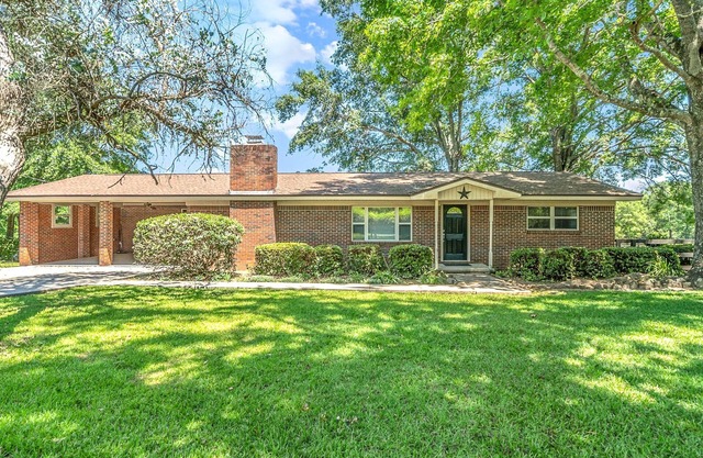 Sand and Spur *Beach on a Budget*