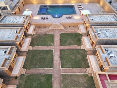 sand castle resort