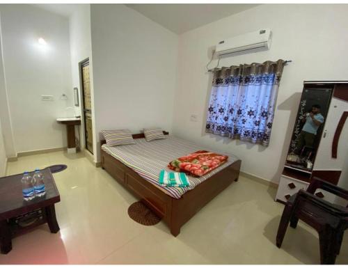 Sand City Resort, Balasore