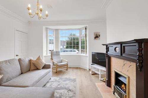 Sand Dancer Haven - North East Escapes