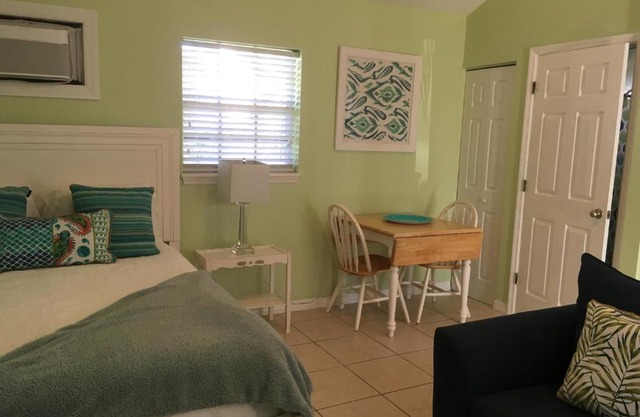 Sand Dollar Beach Bungalow