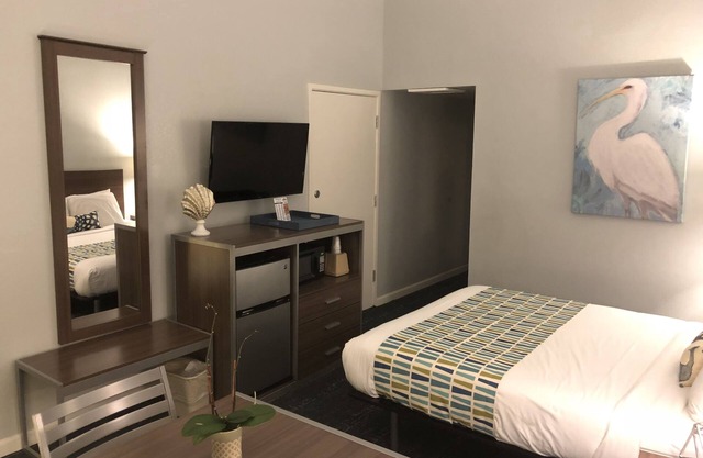 Sand Dollar Inn
