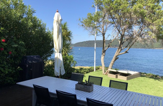 Maison Sand Point Pittwater