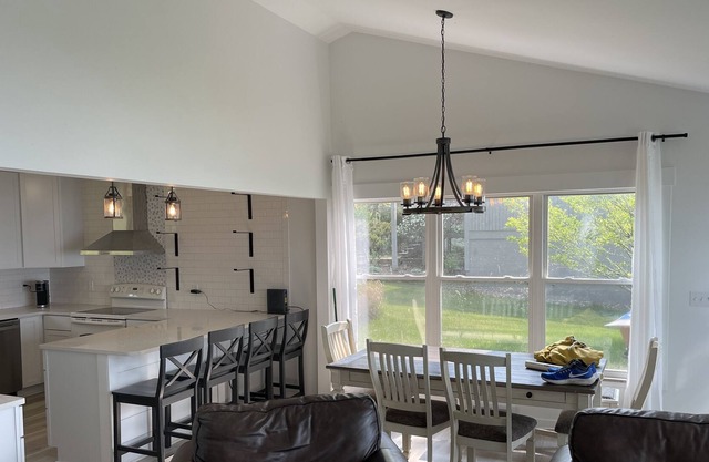 Sand Point Waterfront Sandy Beach- New listing with open dates but filling fast