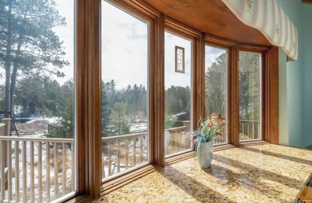 Sand River Retreat - Sauna, Sand River & Lake Superior
