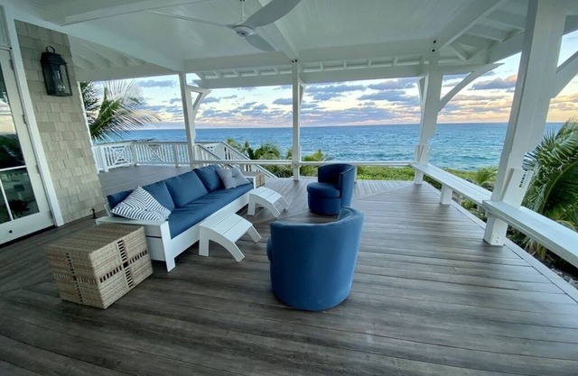 Dolphin Lookout: un paradis isolé avec des vues panoramiques sur l'océan