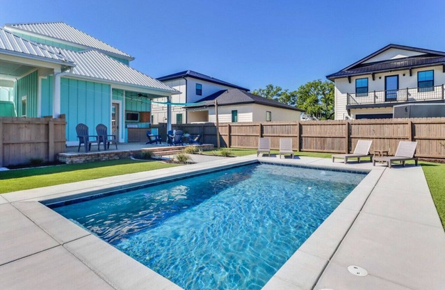 Sand & Soul Beach House