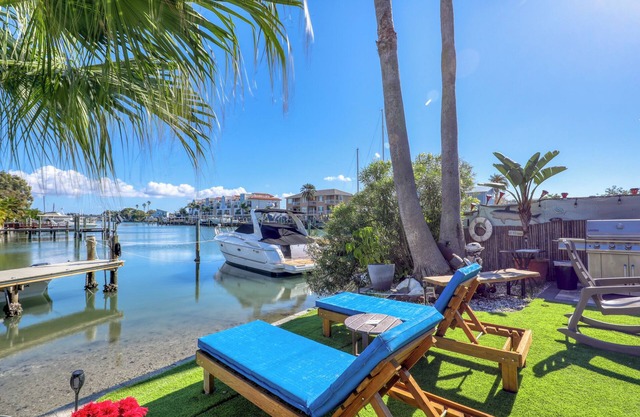 Sand Vista Vacation Rentals 102