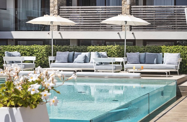 Sandalia Boutique Hotel - Adults Only