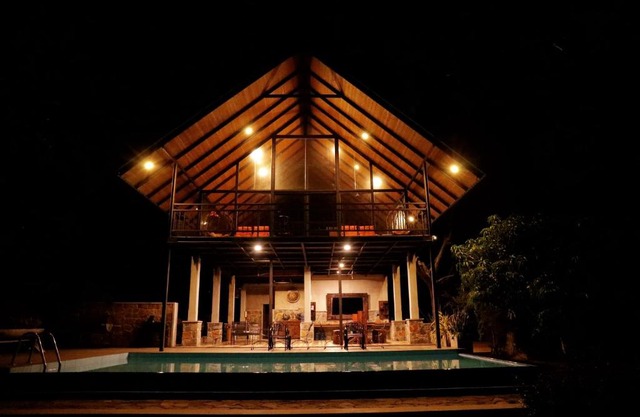 Sandalu Eco Resorts
