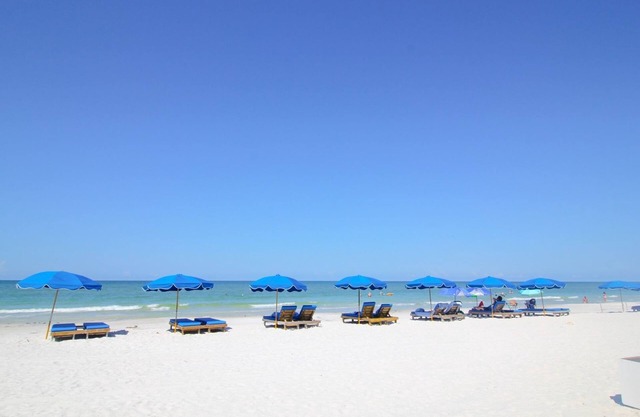 Sandalwood Beach Resort