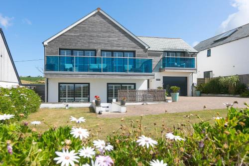 Sandbanks