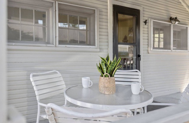 Sandbar Cottage 4 The