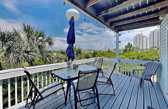Sandcastle Townhomes (NB) #19 | Pet Friendly!