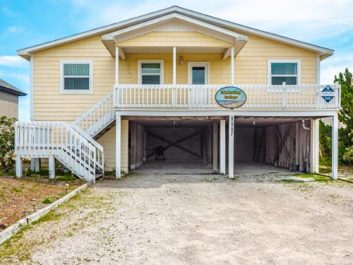 Sanderling Cottage