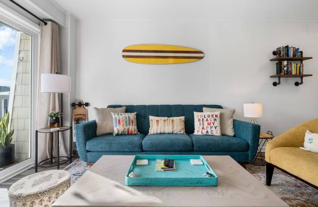 Sanderling - New Owner - Pet Friendly - POOL!
