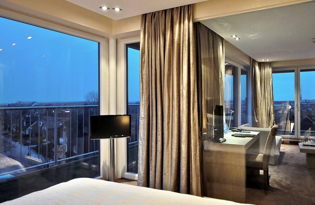 Thomas Hotel Spa & Lifestyle