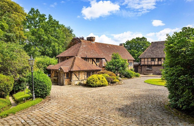 Sandhill Cottage