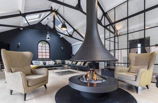 Sandilodge - Superbe maison de quatre chambres dans le quartier historique de Sandwich