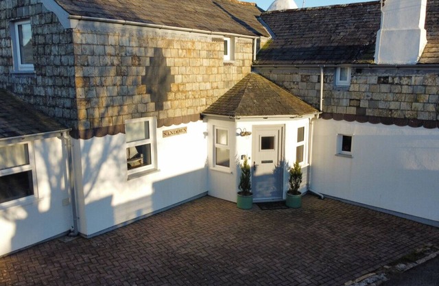 Sandown Maison 4 chambres St Teath