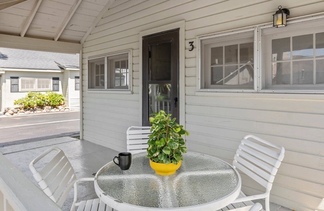Sandpiper Cottage 3 S