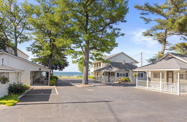 Sandpiper Cottage 3 S