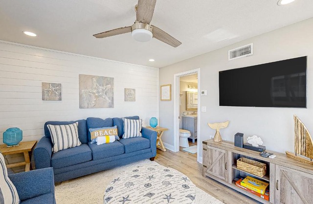 Sandpiper Cove 1027