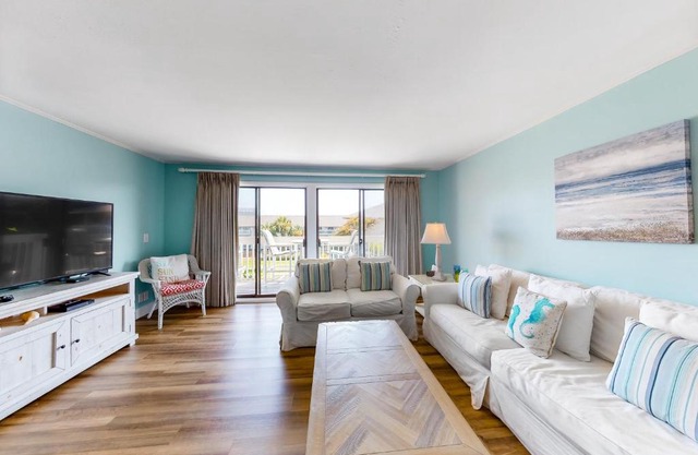 Sandpiper Cove #2091