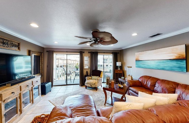 Sandpiper Cove 3111
