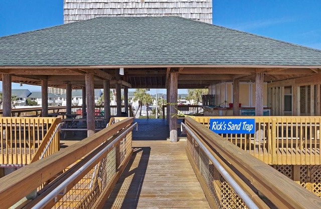 Sandpiper Cove 8120