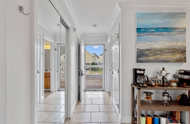 Sandpiper Cove 8140 :: 500 Feet to the Beach :: Pool in the back yard!!
