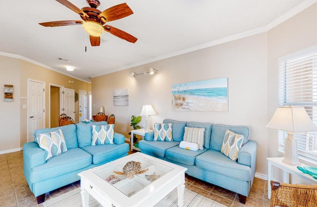 Sandpiper Cove #9220