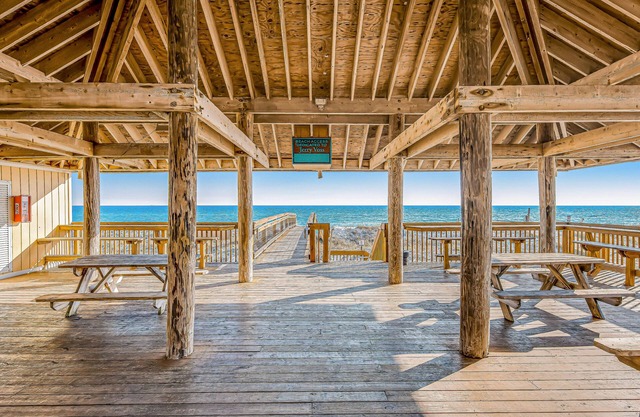 Sandpiper Cove