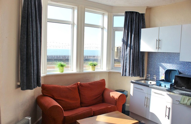 Sandpiper Holiday Apartments