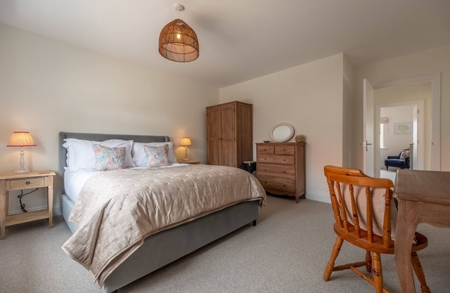 Sandpiper House (4), Ingoldisthorpe, Norfolk
