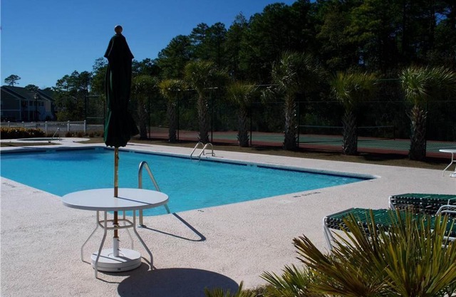 Sandpiper Pet Friendly Villa's by Sloane Realty Vacations