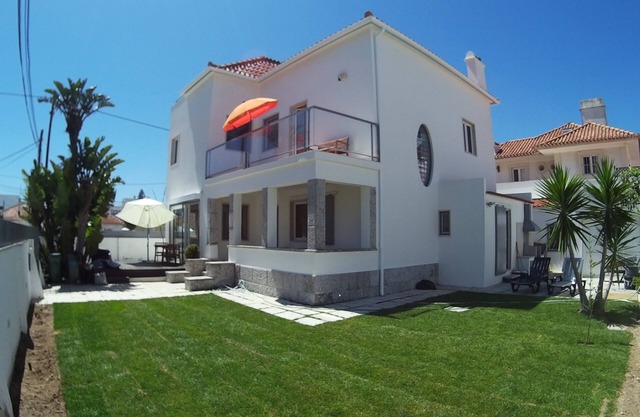 Maison de plage du bécasseau