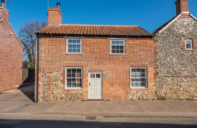 Sandpipers Cottage
