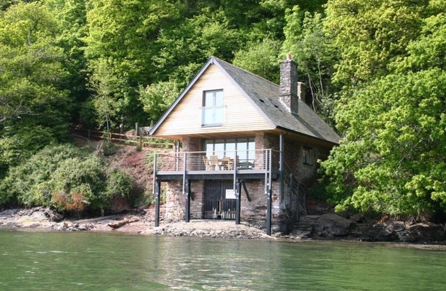 Remise à bateaux Sandridge, STOKE GABRIEL