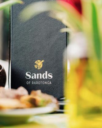 Sands of Rarotonga Hotel