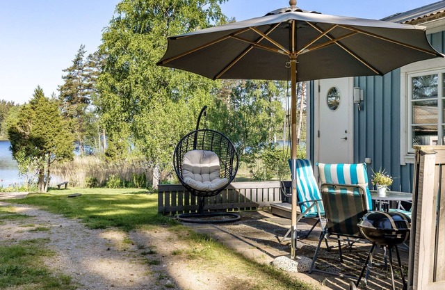 Maison Sandsjöfors (SND143) à Bodafors - 4 personnes, 1 chambres
