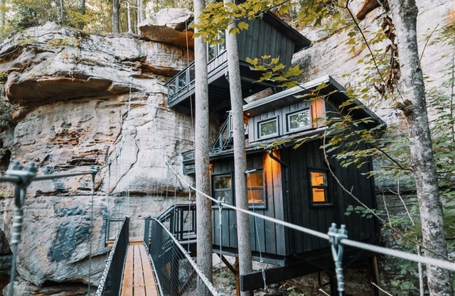 Sandstone Drifter | 1 Bed, 1 Bath