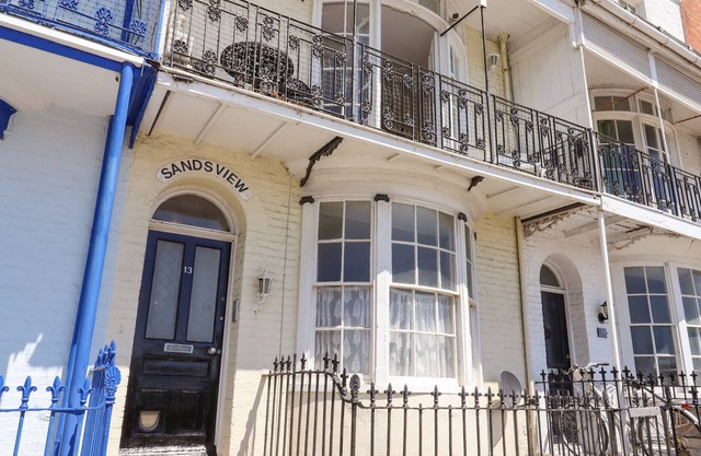 Sandsview, RAMSGATE