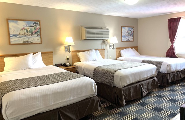 Sandusky Inn